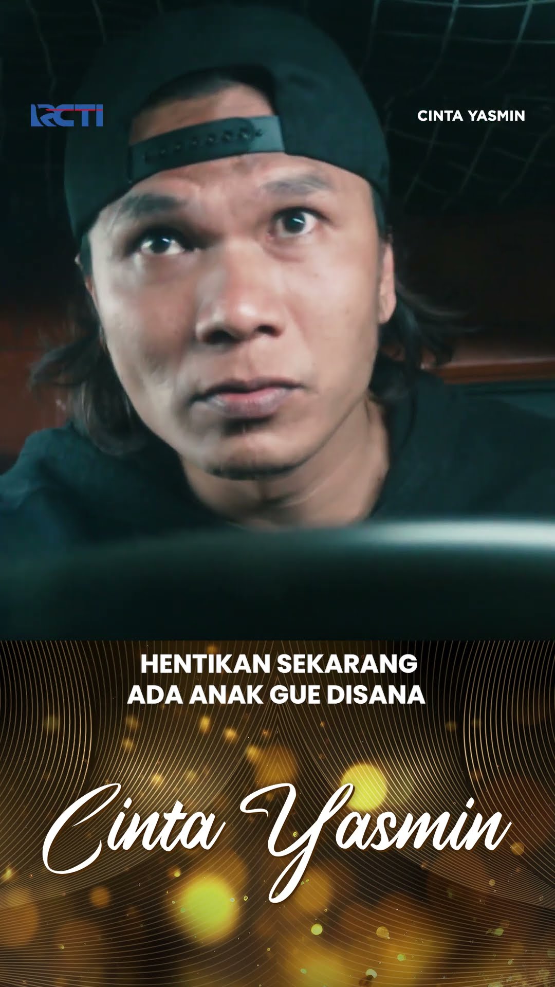 Kayla Disana? Rangga Suruh Orang Menabrak Romeo #Shorts #CintaYasmin #amandamanopo