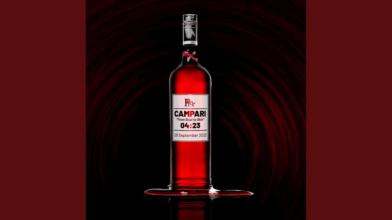Watch Campari on YouTube Watch Campari on YouTube