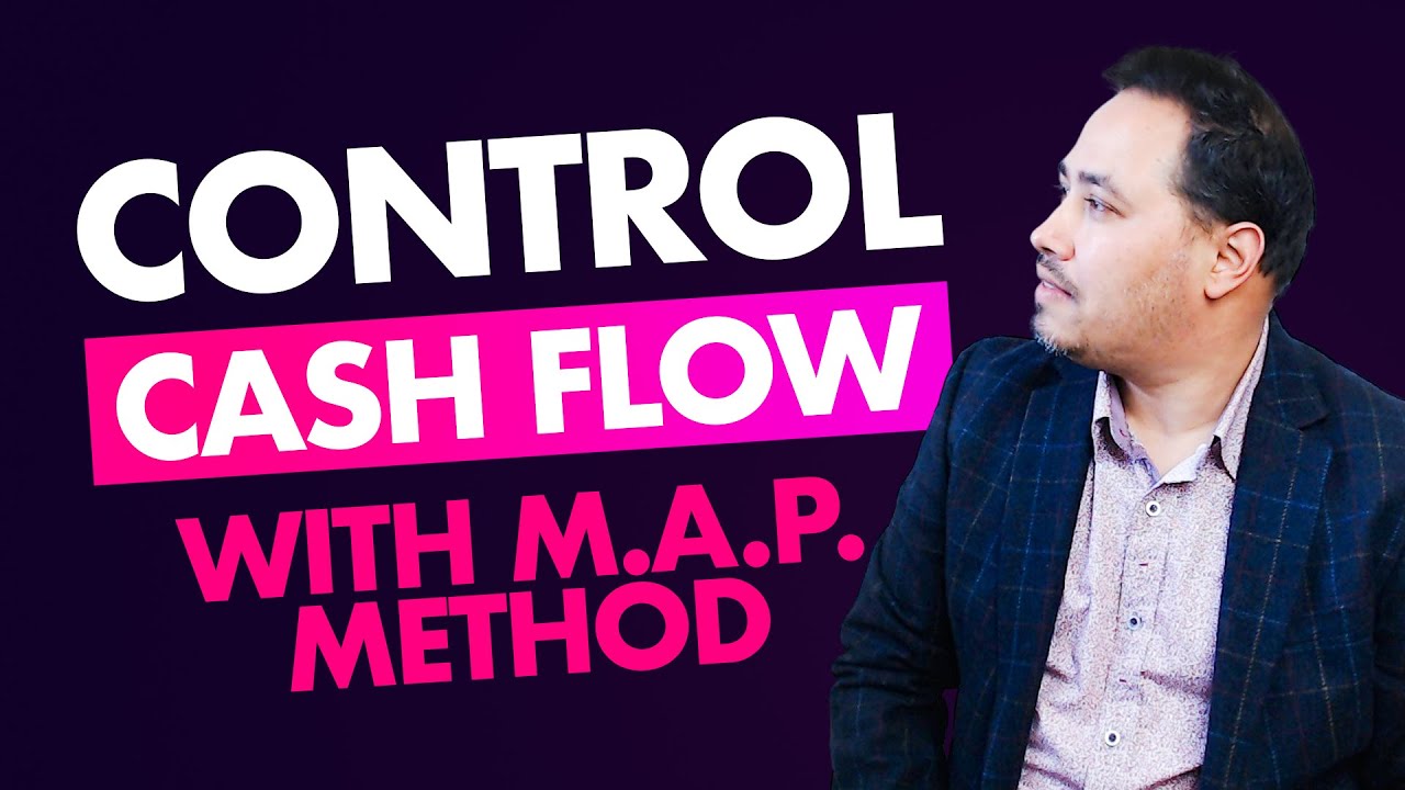 Cash Flow Statement Basics Explained - YouTube