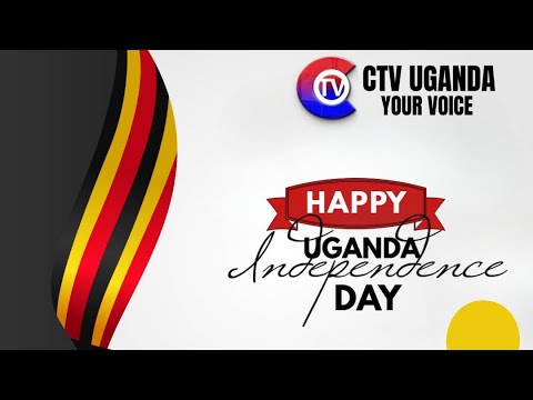LIVE President Museveni Leads Uganda 63 Independence Day Celebration At Kololo