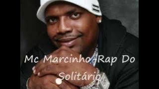 Rap Do Solitário