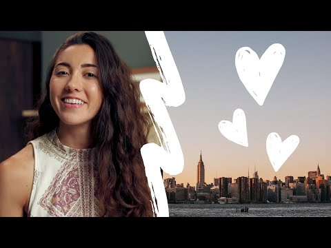 Video: Dating In NYC? Diese Leute Machen Am Meisten Spaß