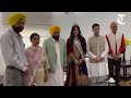 Miss Universe Harnaaz Kaur Sandhu Called On CM Bhagwant Mann Who Congratulated Her On The Feat Miss Universe Harnaaz Kaur Sandhu Called On CM Bhagwant Mann Who Congratulated Her On The Feat