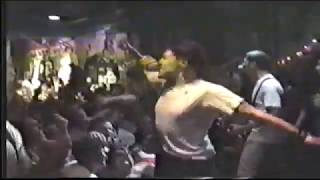 AFI Full Set 9/4/98 at 924 Gilman St