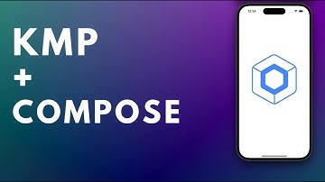 App en KMP que utiliza Base de Datos Sql (parte 2: Creando la interfaz)