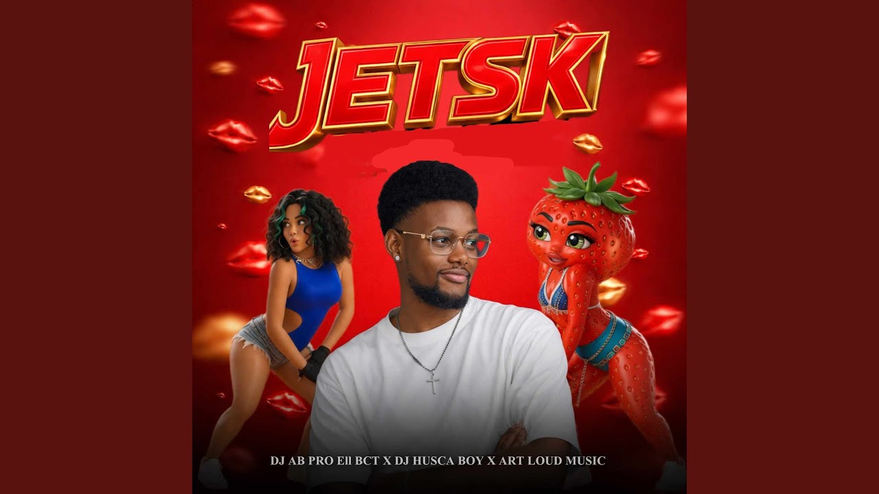 Watch JETSKI on YouTube Watch JETSKI on YouTube