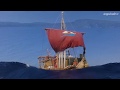 Trailer of the ABORA IV Expedition in 2019