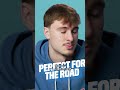 NBA選手クーパー・フラッグの人生に欠かせないアイテムとは? #10essentials