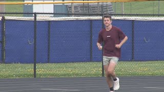 Belington Man Outlines What It Takes To Run In The Boston Marathon