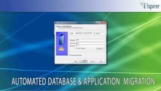 Oracle to DB2 OS/390 (z/OS) Database Migration Demo Content
