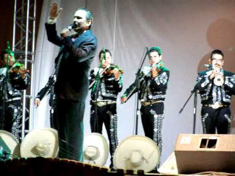 Festival Cultural Zacatecas 2010: Antonio Aguilar Jr IV