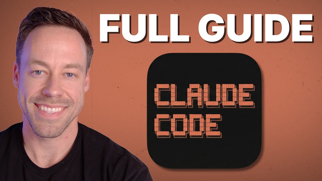 Learn 90% of Claude Code in 31 Minutes