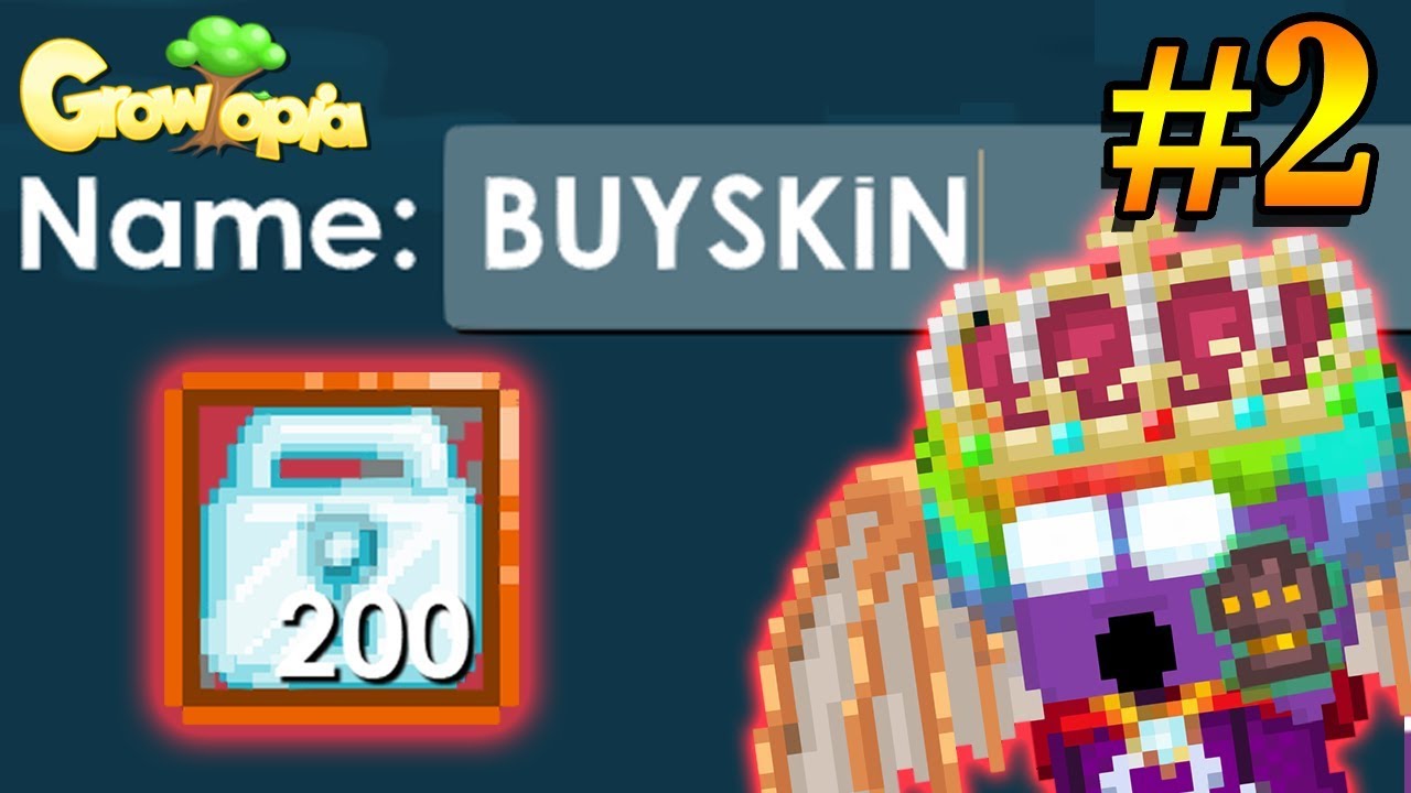 Road to Pro Trade World #2: World Theme! | Growtopia