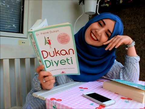 Dukan Diät update + What i eat in a day. 