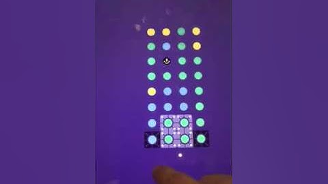 Two Dots Level 296 Walkthrough