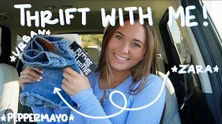 Buy Or Bye Thrift Edition