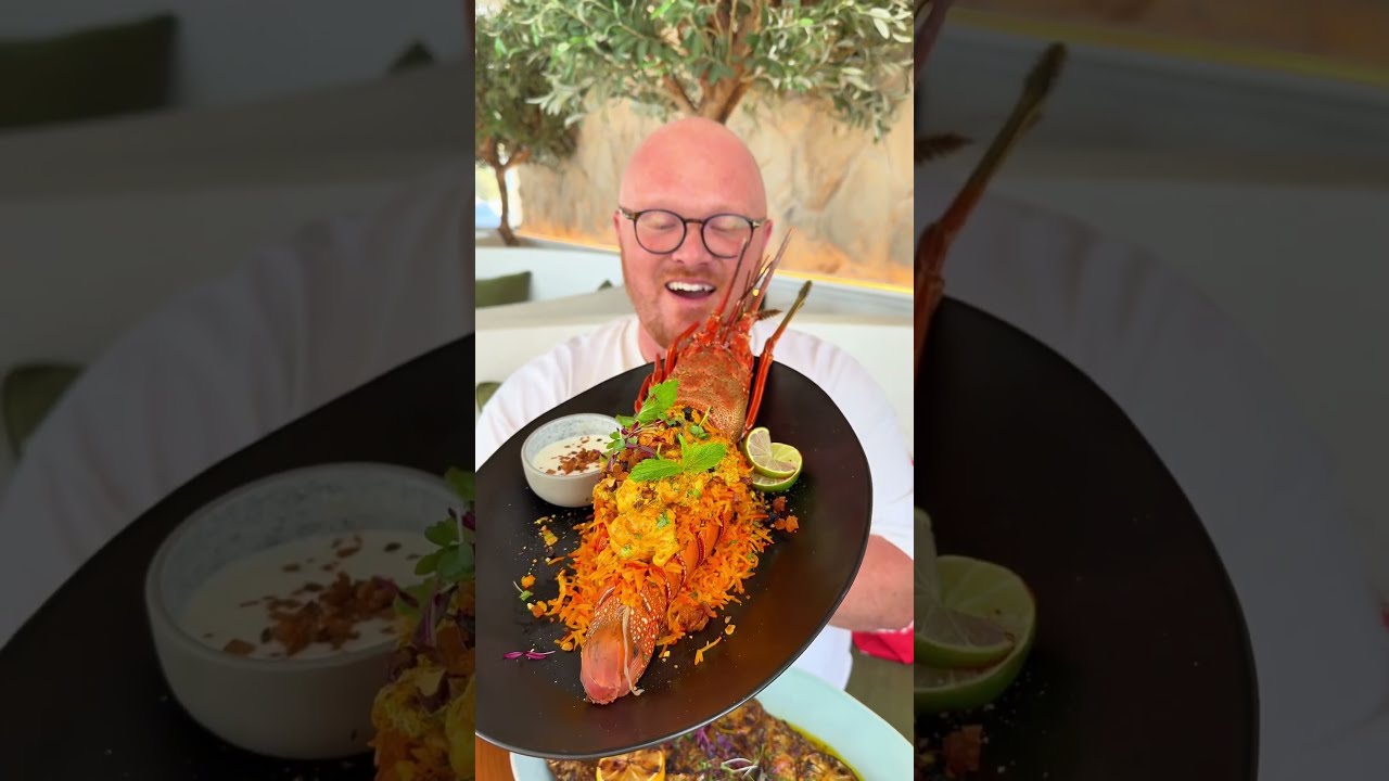 Abu Dhabi S Highest Rated Restaurants AD Abudhabi Uae Foodie Food