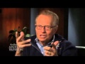 Larry King on some of his famous guests - TelevisionAcademy.com/Interviews