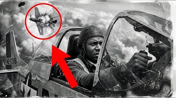 They Mocked Black Pilots — Then the 332nd Crushed the Nazi Luftwaffe