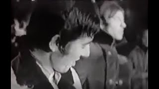 Video thumbnail of "Small Faces  - All Or Nothing - Stockholm, Sweden 1966"