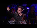 FONSECA HERO&#39;s AWARD - Latin Songwriters Hall Of Fame / LA MUSA AWARDS 2015