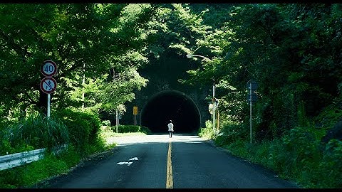 長編映画「なぎさ」予告編