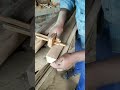 Making wooden chaukhat चौखट बनाने की प्रॉसेस #trending #woodworking