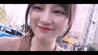 【Vlog】孟佳 Meng Jia 孟佳vlog 制作蛋糕前期 20190202