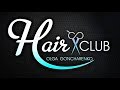 Студия красоты "HAIR CLUB"