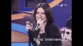 Watch Laura Pausini La Prospectiva Di Me video