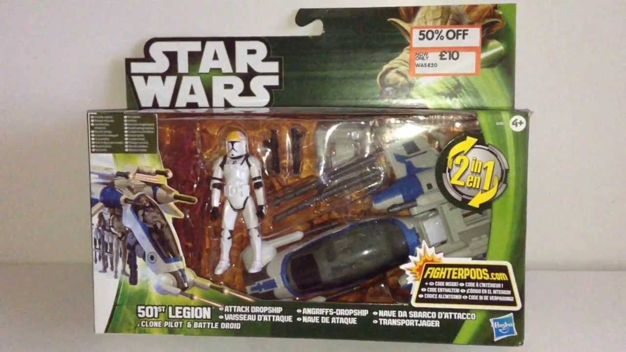 star wars toys entertainer