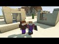 Minicraft ▶ В поисках данжа!!!