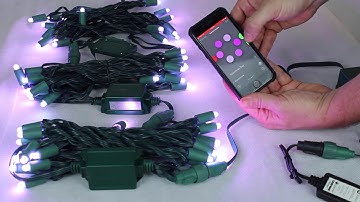 Creating A Custom Display With The Lumenplay® Controller