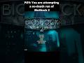 Shortest No-Death Run of BioShock 2 #bioshock