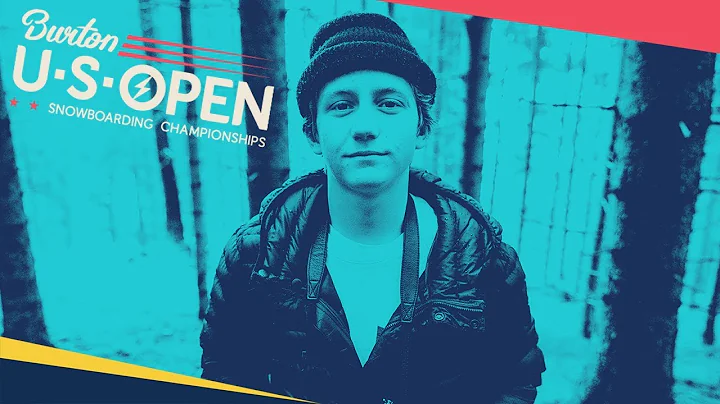 Red Gerard: 2019 Burton USOpen Featured Athlete