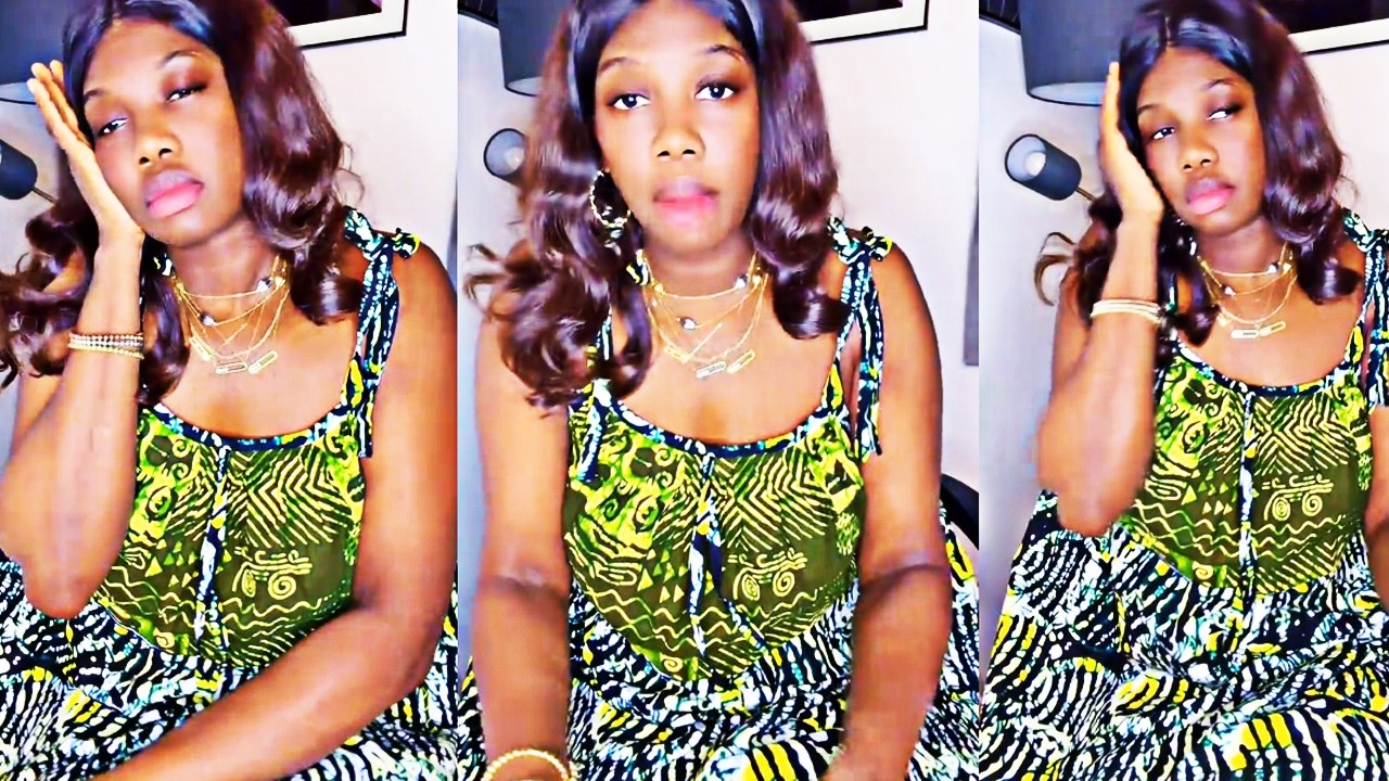 Venez on parle franchement ! Rox la Chancelière est en live#77