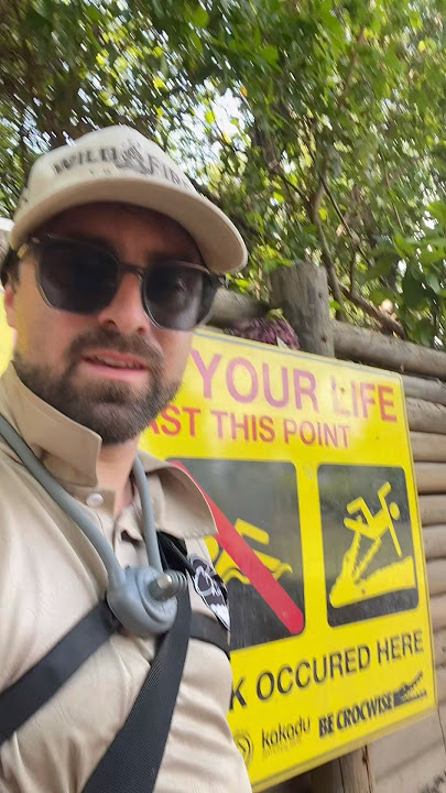 Million Dollar Fish Hunt – Day 6 🎣 Crocs at Cahills Crossing