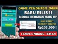DREMY SHORT ♻️ APLIKASI PENGHASIL SALDO DANA 2025 APLIKASI PENGHASIL UANG TERBUKTI MEMBAYAR