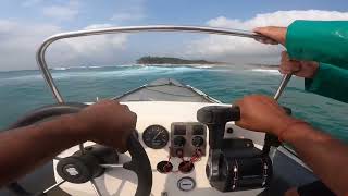 Mastering the Waves: Sodwana Bay Skipper Training with Indian Ocean Skippers