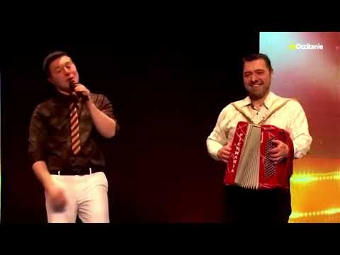 Accordéon - Mickael CLEMENT et Cyrille RENAUT -  Les amoureux de la java