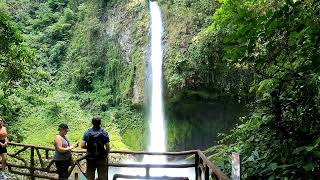 Costa Rica | La Fortuna Waterfall | Día 3