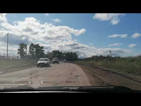 ЭКЗАМЕН В ГИБДД. Разворот с применением заднего хода.