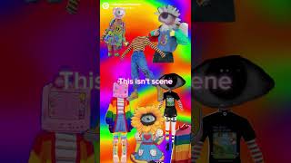 Download Lagu That isn't scene... #edit #scene #kidcore #clowncore #weirdcore #colorful MP3 Download Lagu That isn't scene... #edit #scene #kidcore #clowncore #weirdcore #colorful MP3