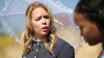 Dialogue cleaning demo