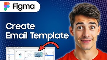 Hoe u een e-mailsjabloon in Figma kunt maken met de Marka e-mailgenerator-plug-in (de eenvoudigst...