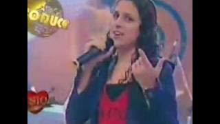 LLORARAS MAS DE 10 VECES POR AMOR - CHIPS