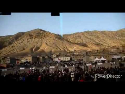 الستاتي عبد العزيز تحضيرات سهرة أمفكو