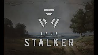 True Stalker прохождение Истинный СТАЛКЕР #сталкер #gameplay