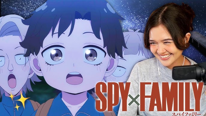 Spy x Family Season 2's First Episode Is Here