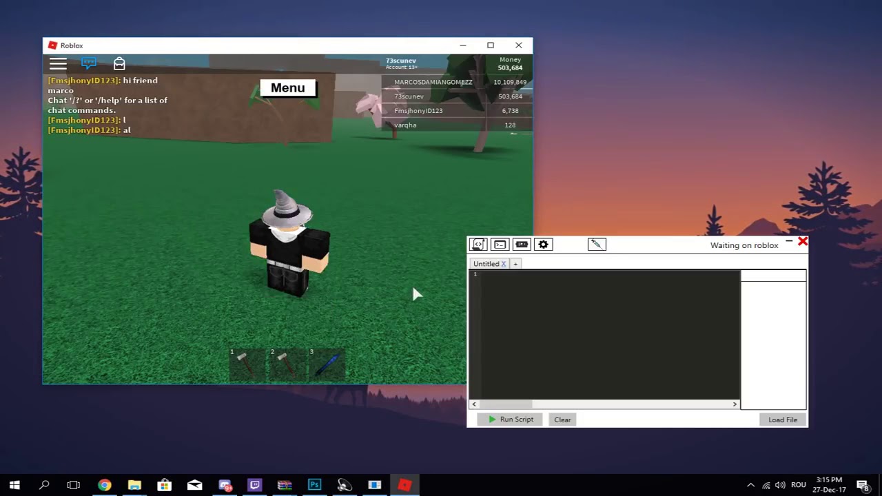 Unpatched Best Roblox Hack Qtx Level 7 Roblox Exploit Script Can You Play Roblox On The Nintendo Switch - qtx roblox official site